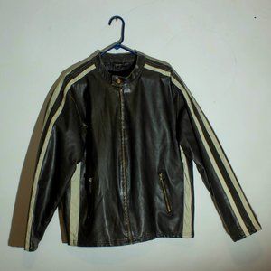 Motorcycle Jacket